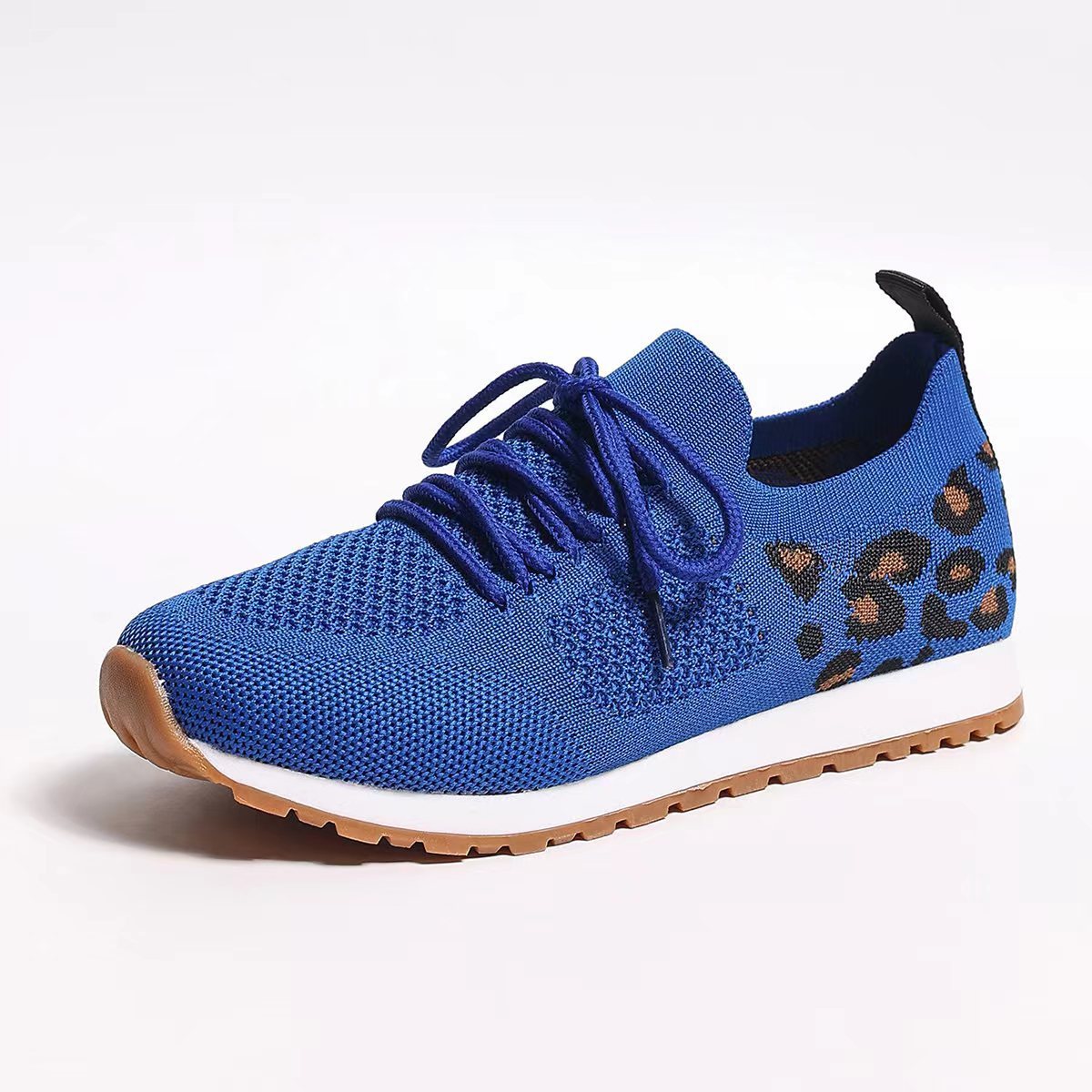 EMILY  | Dames Sneakers – Comfort & Stijl in Één Sportieve Look