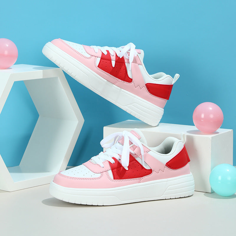 LYNN | Stijlvolle Sneakers – Perfect voor Elke Gelegenheid