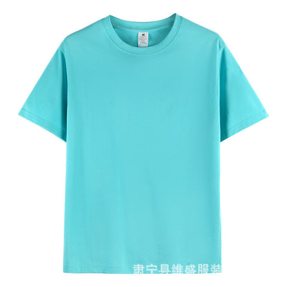 VICTOR | Basic Heren Katoenen T-shirt – Stijlvol, Comfortabel & Tijdloos