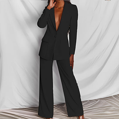 DEVI | Damespak – Power & Elegantie in Eén