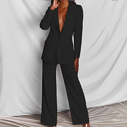 DEVI | Damespak – Power & Elegantie in Eén