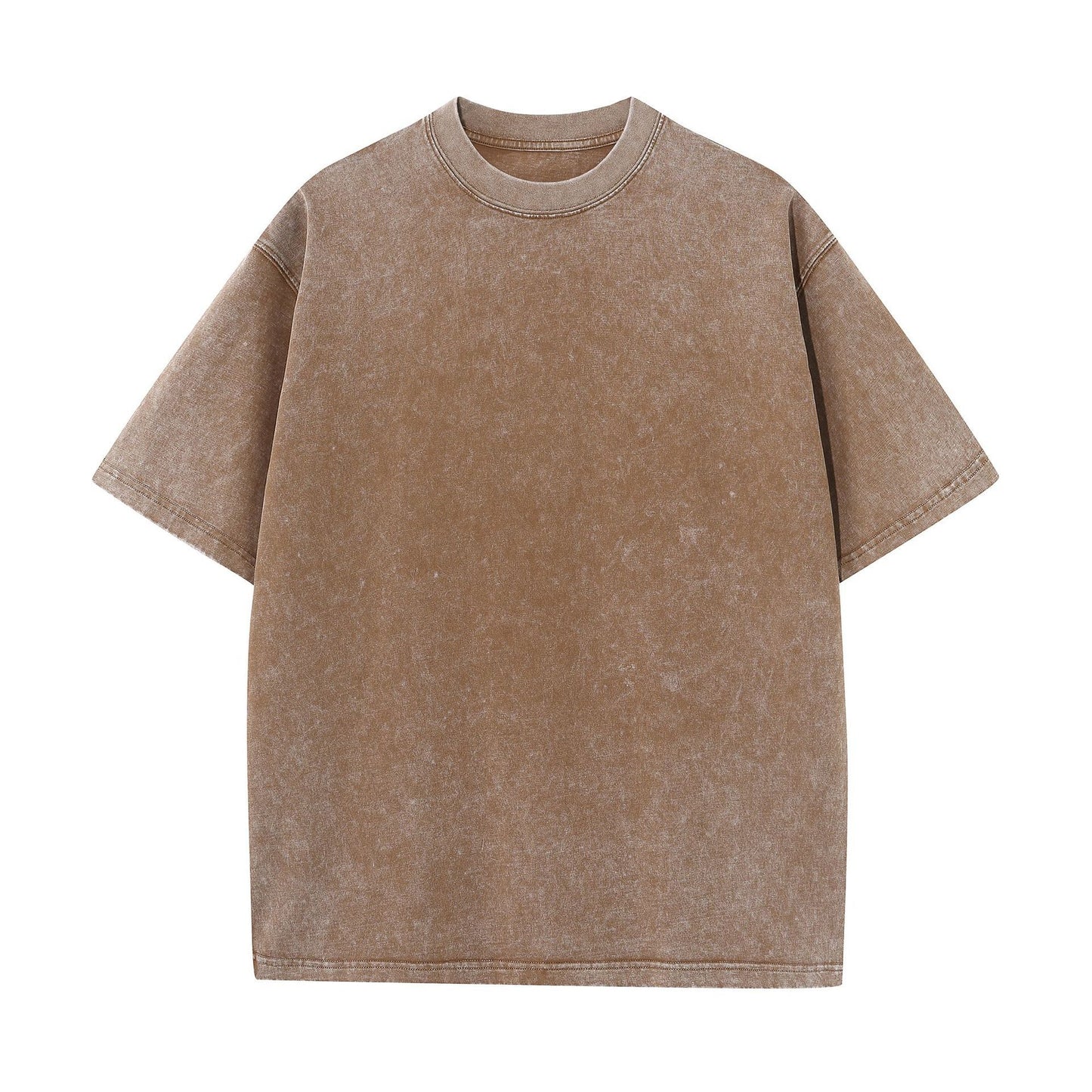 GRACE | Katoen Oversized dames T-shirt – De Must-Have voor Jouw Casual Look
