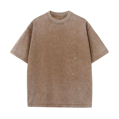 GRACE | Katoen Oversized dames T-shirt – De Must-Have voor Jouw Casual Look