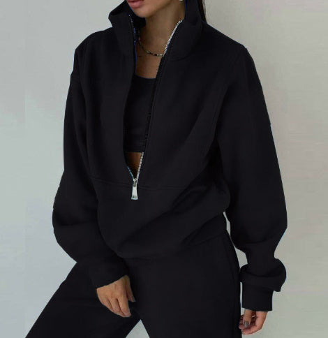 PATRICIA | Trendy Oversized Sweatset – Comfort & Stijl in Één!
