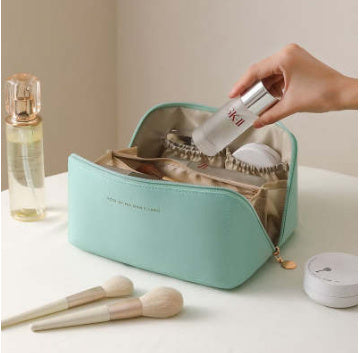 ROSE | Luxe Make-uptas – Stijlvol & Praktisch voor Onderweg