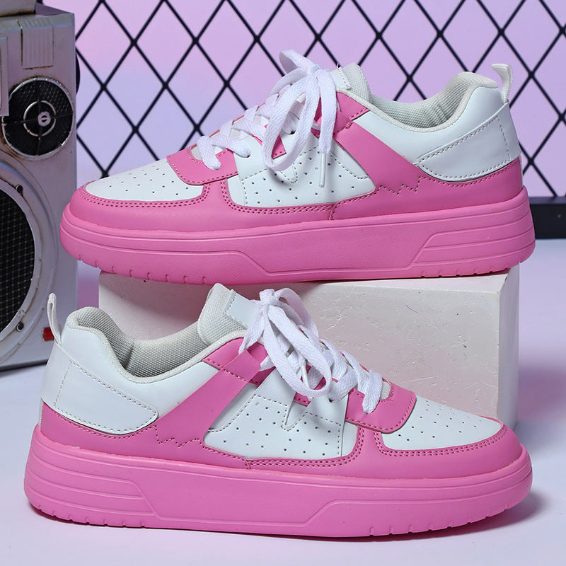 LYNN | Stijlvolle Sneakers – Perfect voor Elke Gelegenheid