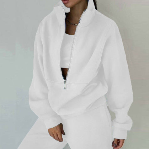 PATRICIA | Trendy Oversized Sweatset – Comfort & Stijl in Één!