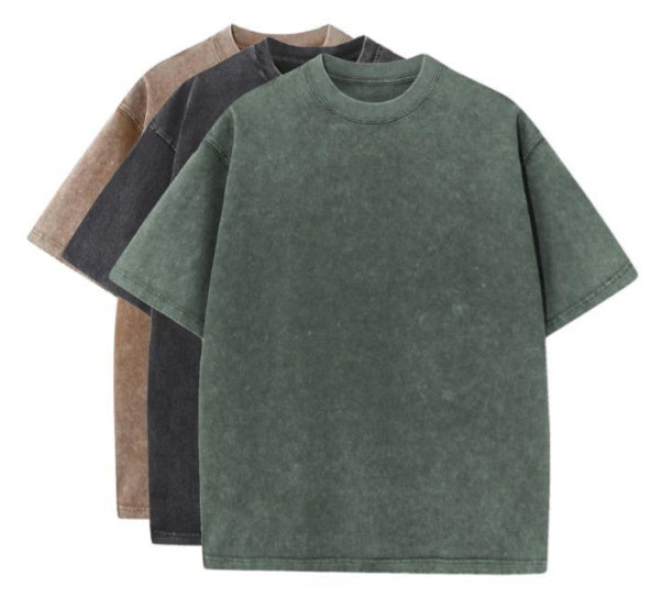 GRACE | Katoen Oversized dames T-shirt – De Must-Have voor Jouw Casual Look