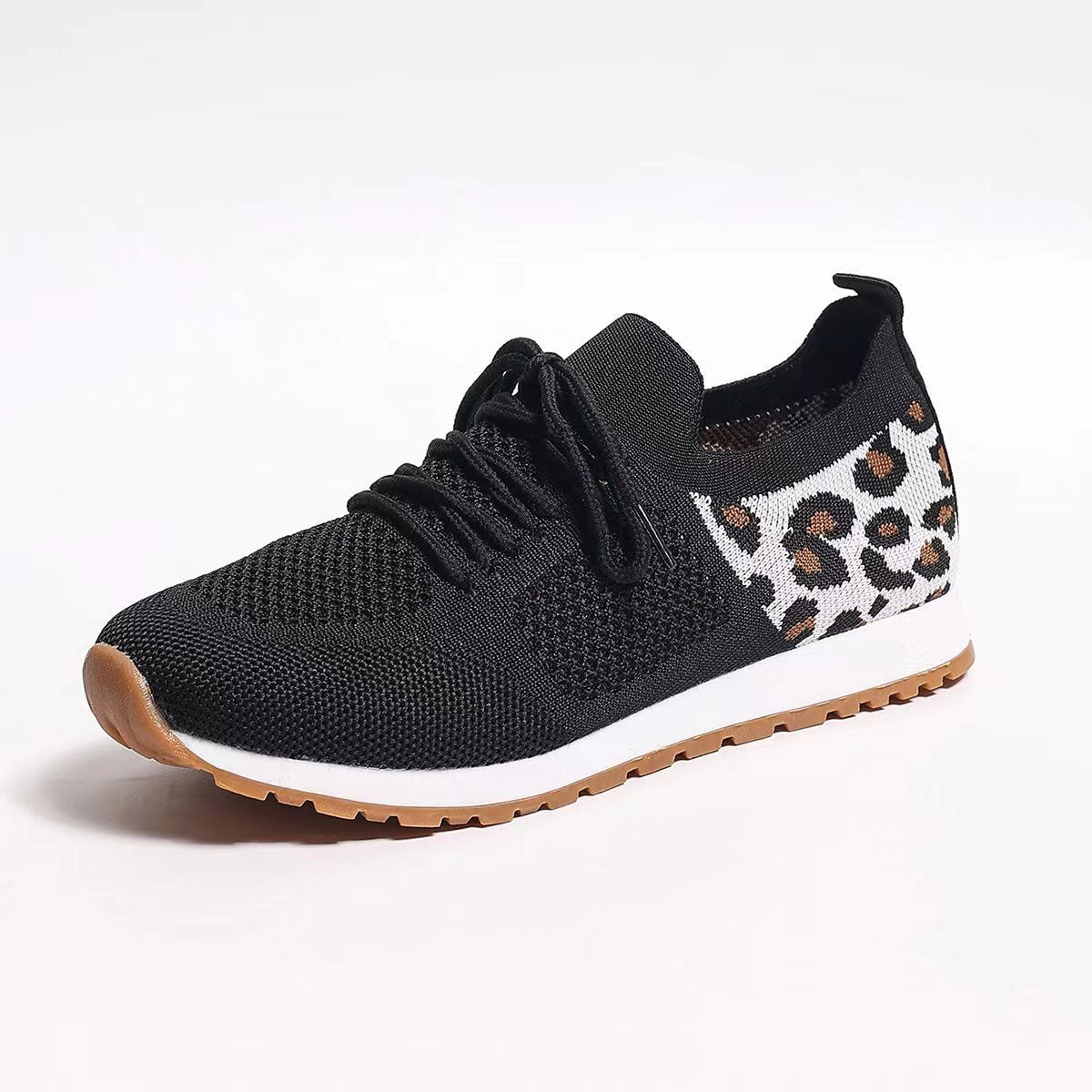 EMILY  | Dames Sneakers – Comfort & Stijl in Één Sportieve Look