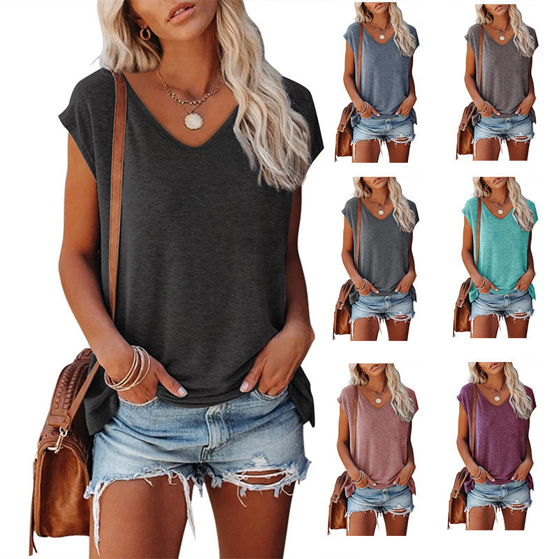 BABETTE | Casual Dames Top – Comfort & Stijl in Één