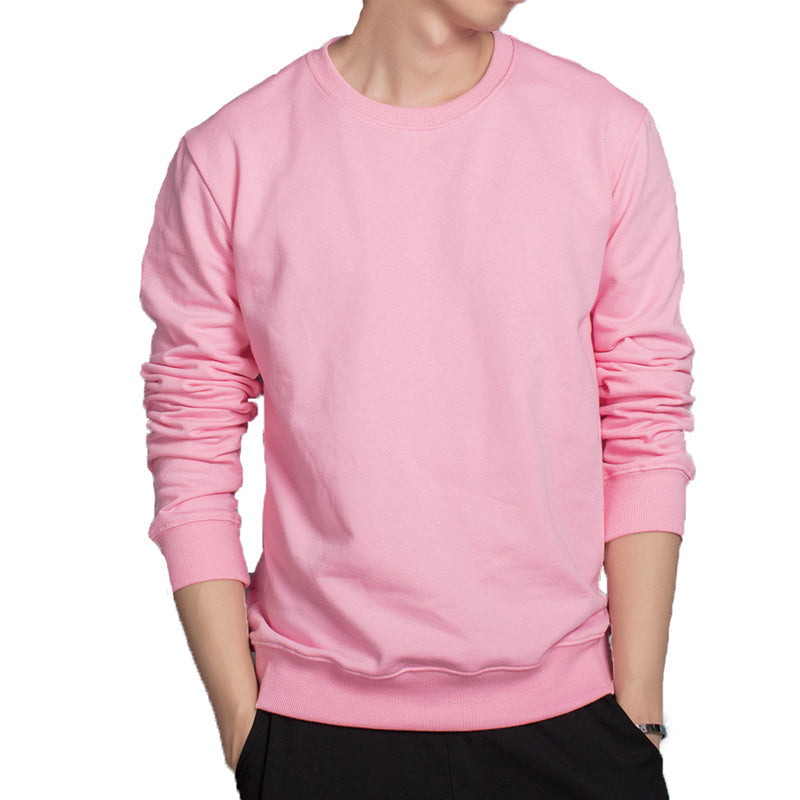 SEM | Basic Sweater Heren – Comfortabel & Tijdloos