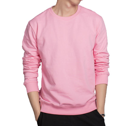 SEM | Basic Sweater Heren – Comfortabel & Tijdloos