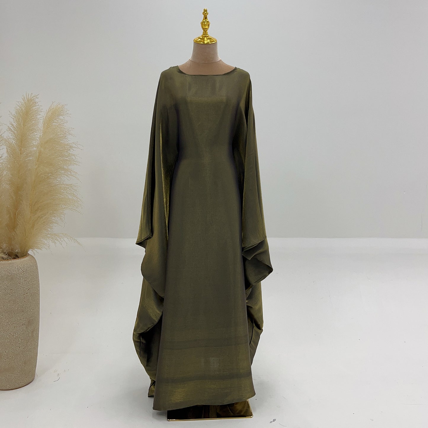 MADISSON | Butterfly Kaftanjurk – Elegant & Comfortabel voor Feest & Formal Wear
