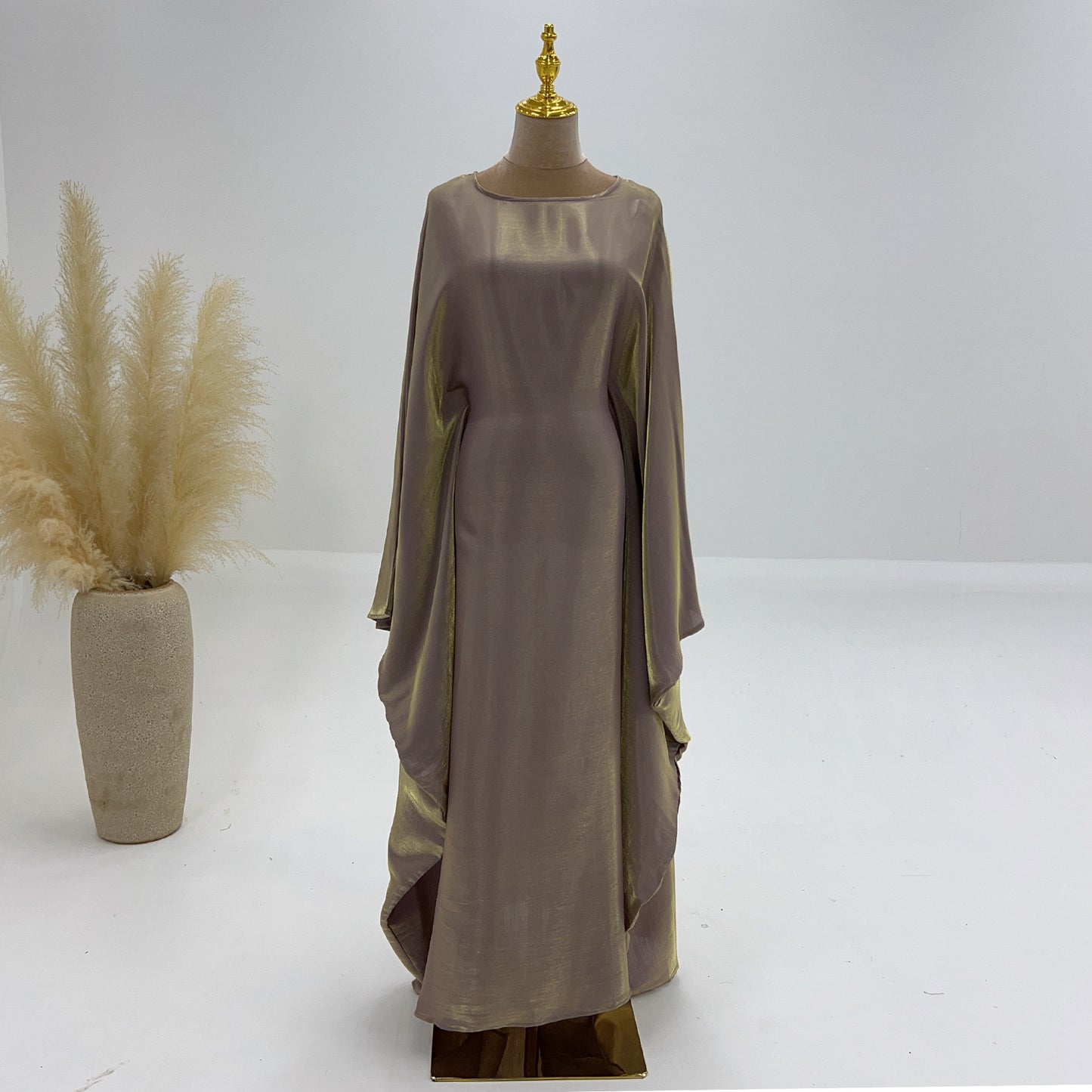 MADISSON | Butterfly Kaftanjurk – Elegant & Comfortabel voor Feest & Formal Wear