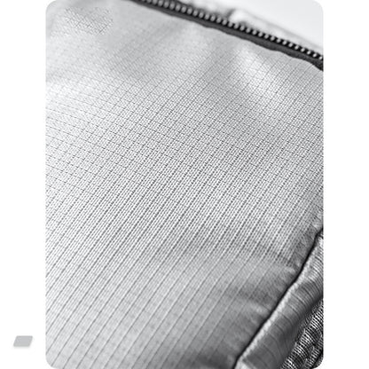 JAMIE | Reflecterende Heuptas – Compact, Stijlvol & Super Functioneel