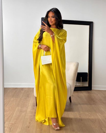 MADISSON | Butterfly Kaftanjurk – Elegant & Comfortabel voor Feest & Formal Wear
