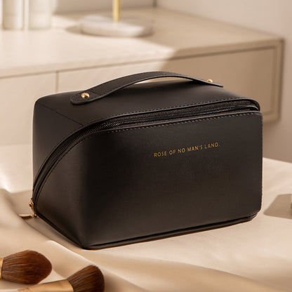 STELLA | Luxe Toilettas – Stijlvol, Ruim & Perfect voor Reizen