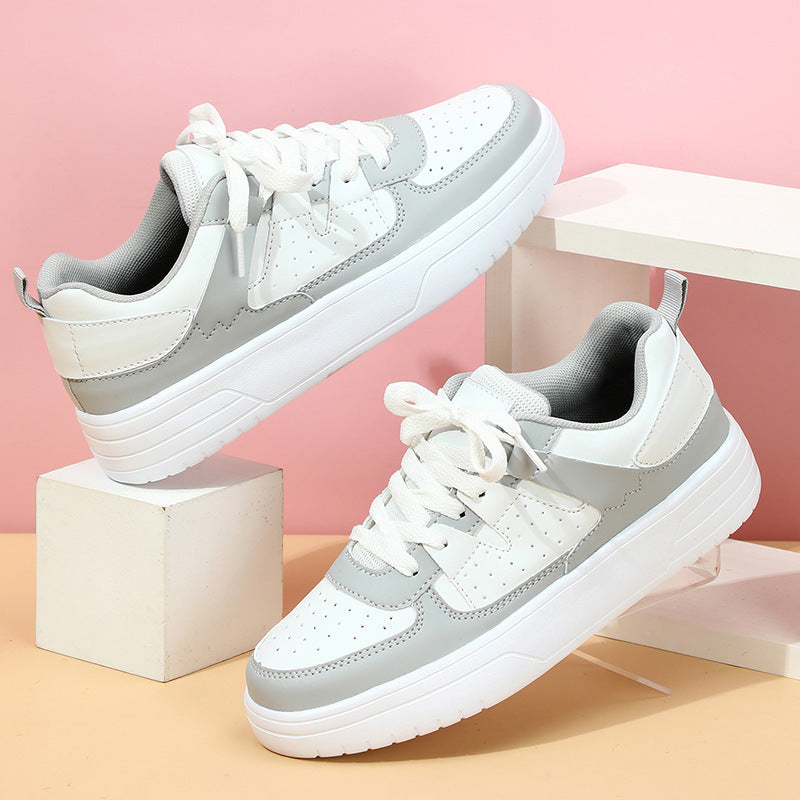 LYNN | Stijlvolle Sneakers – Perfect voor Elke Gelegenheid