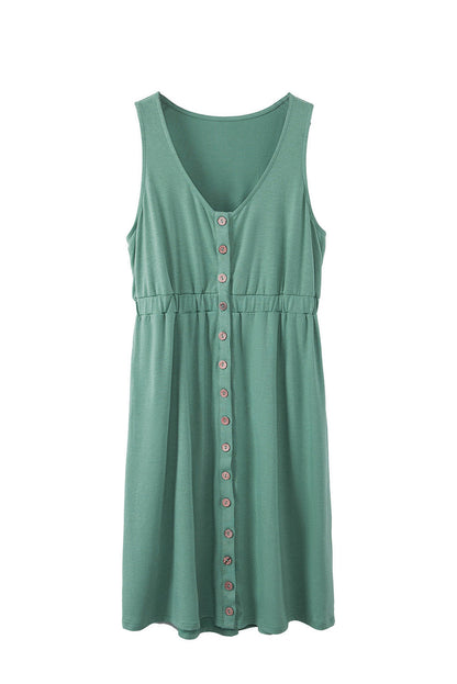 NINA |   Zomerse elegantie met deze luchtige zomerjurk