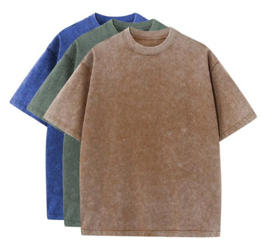 GRACE | Katoen Oversized dames T-shirt – De Must-Have voor Jouw Casual Look