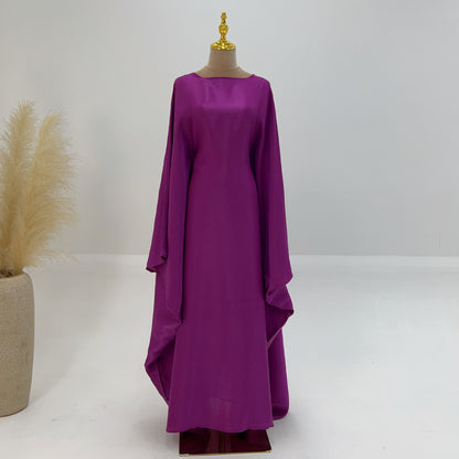 MADISSON | Butterfly Kaftanjurk – Elegant & Comfortabel voor Feest & Formal Wear