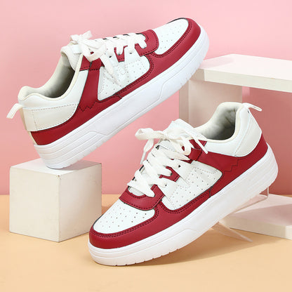 LYNN | Stijlvolle Sneakers – Perfect voor Elke Gelegenheid