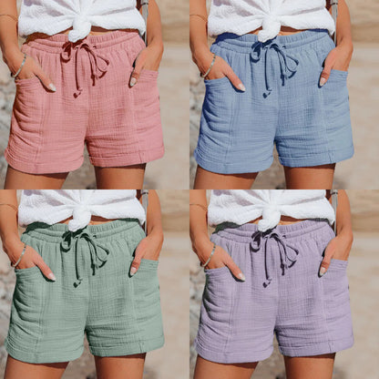 KAAT | De perfecte zomershort – luchtig, trendy &amp; comfortabel!