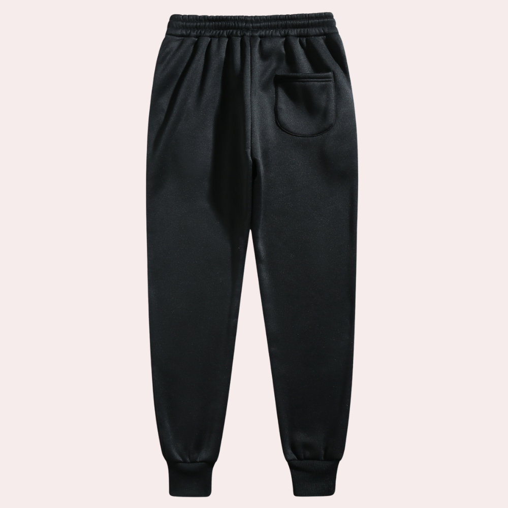 JACK | Dé Ultieme Joggingbroek voor Heren!