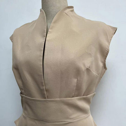 FELIEN | Stijlvolle Mouwloze Damesjumpsuit – Trendy, Comfortabel & Flatterend!