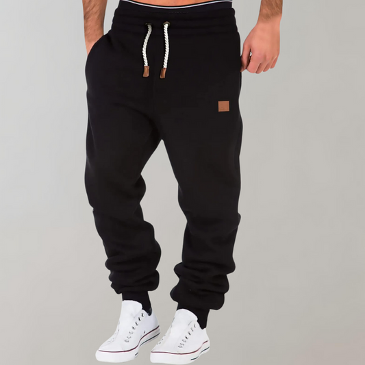 JACK | Dé Ultieme Joggingbroek voor Heren!