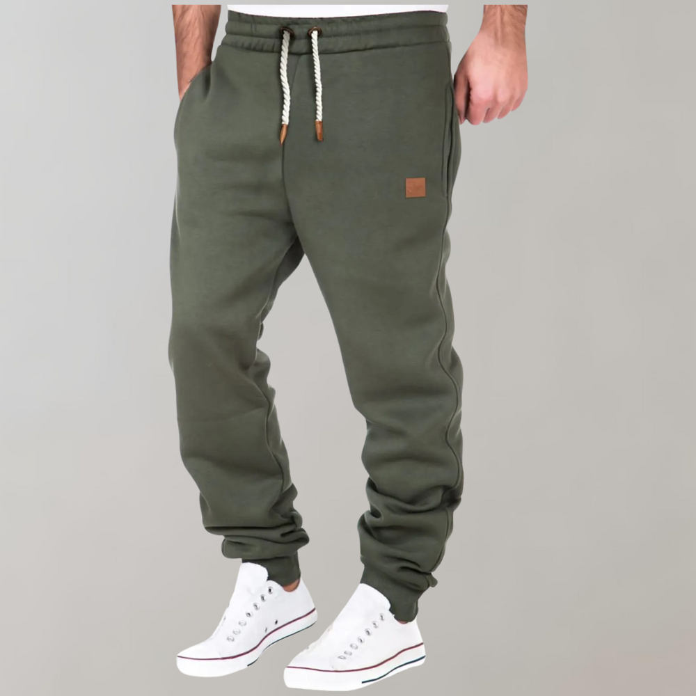 JACK | Dé Ultieme Joggingbroek voor Heren!