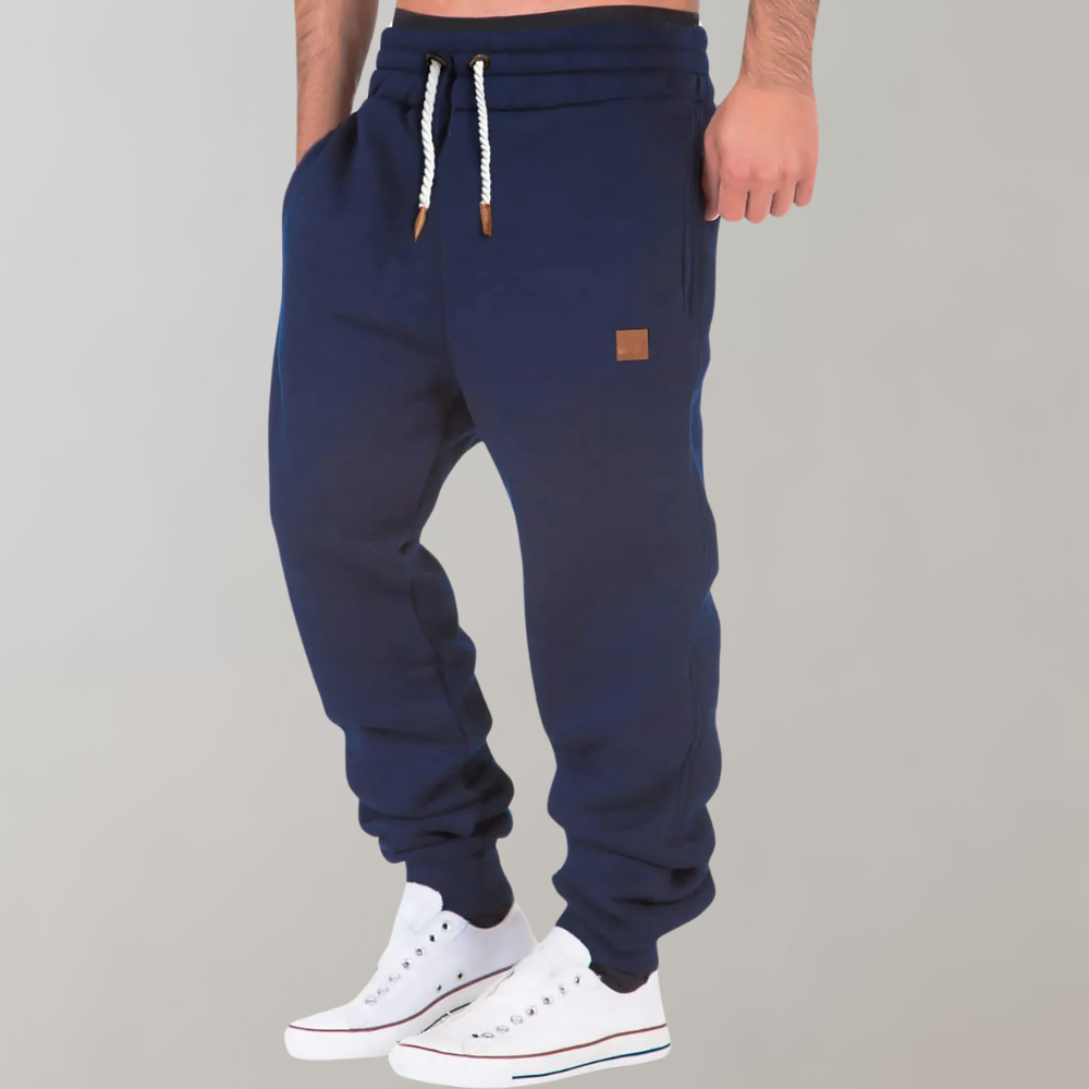 JACK | Dé Ultieme Joggingbroek voor Heren!