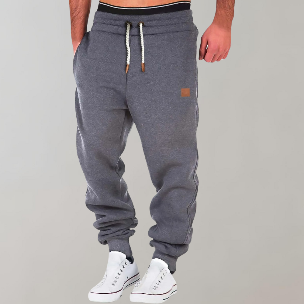 JACK | Dé Ultieme Joggingbroek voor Heren!