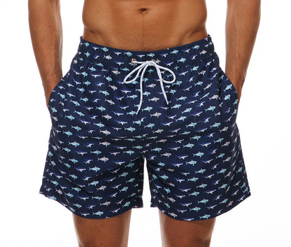 PIETER | Heren Zwembroek – Stijlvol, Comfortabel & Perfect voor de Zomer!