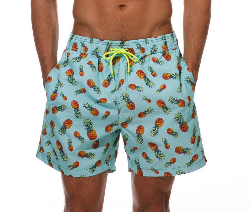 PIETER | Heren Zwembroek – Stijlvol, Comfortabel & Perfect voor de Zomer!