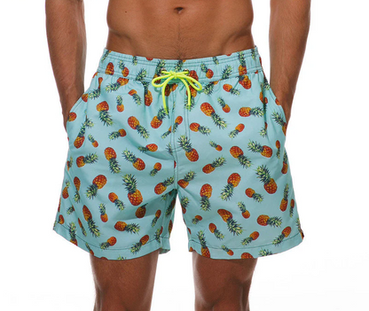 PIETER | Heren Zwembroek – Stijlvol, Comfortabel & Perfect voor de Zomer!