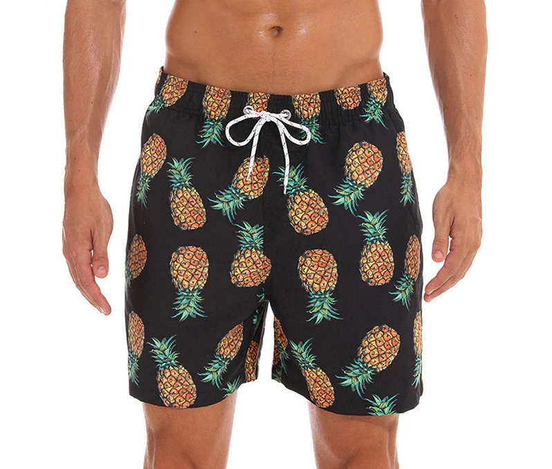PIETER | Heren Zwembroek – Stijlvol, Comfortabel & Perfect voor de Zomer!
