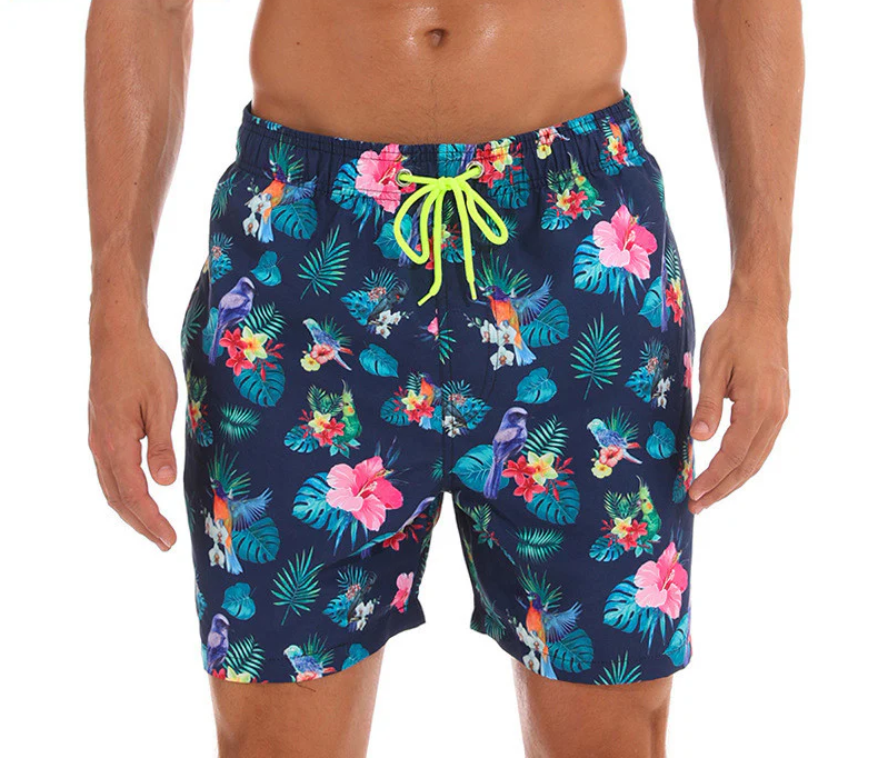 PIETER | Heren Zwembroek – Stijlvol, Comfortabel & Perfect voor de Zomer!