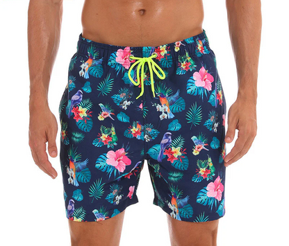 PIETER | Heren Zwembroek – Stijlvol, Comfortabel & Perfect voor de Zomer!