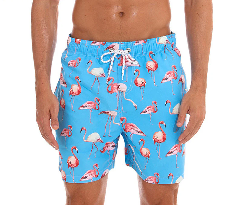 PIETER | Heren Zwembroek – Stijlvol, Comfortabel & Perfect voor de Zomer!