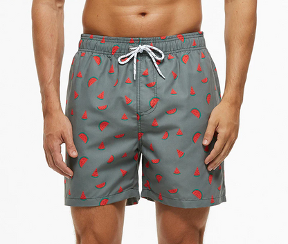 PIETER | Heren Zwembroek – Stijlvol, Comfortabel & Perfect voor de Zomer!