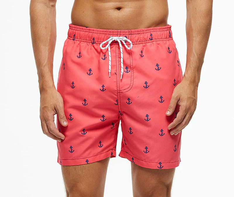 PIETER | Heren Zwembroek – Stijlvol, Comfortabel & Perfect voor de Zomer!