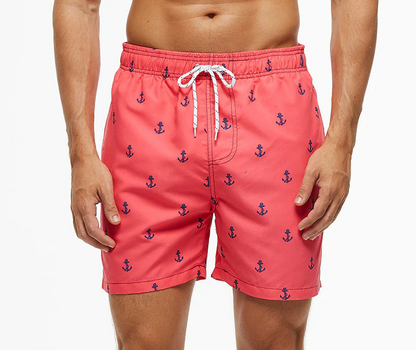 PIETER | Heren Zwembroek – Stijlvol, Comfortabel & Perfect voor de Zomer!