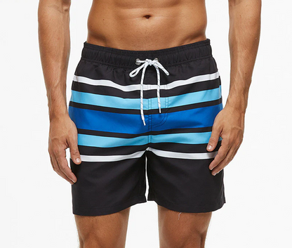 PIETER | Heren Zwembroek – Stijlvol, Comfortabel & Perfect voor de Zomer!