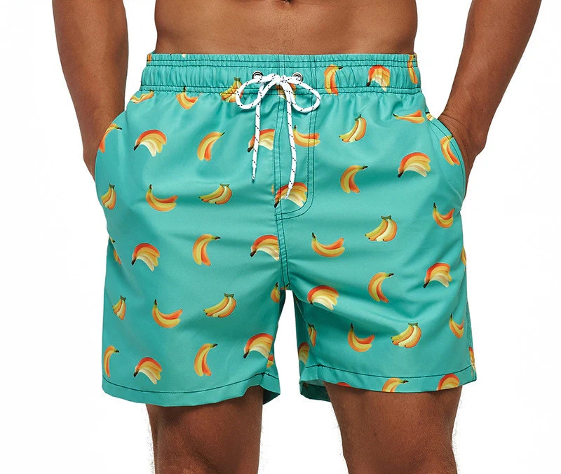 PIETER | Heren Zwembroek – Stijlvol, Comfortabel & Perfect voor de Zomer!