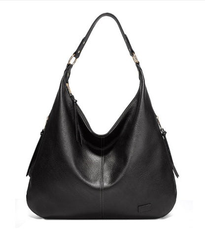 INEZ | Elegante Schoudertas – Stijlvol, Ruim & Tijdloos