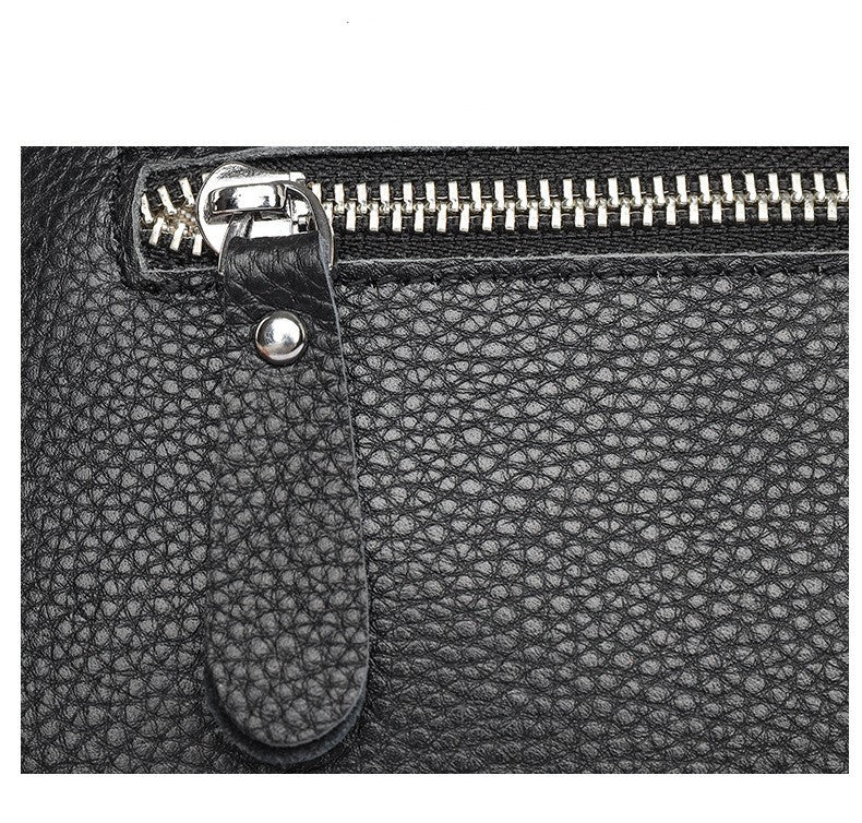 FABIA | Crossbody Tas met Grafische Schouderband – Trendy & Praktisch