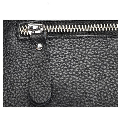 FABIA | Crossbody Tas met Grafische Schouderband – Trendy & Praktisch