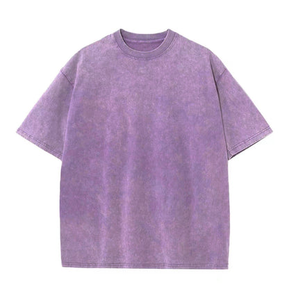 GRACE | Katoen Oversized dames T-shirt – De Must-Have voor Jouw Casual Look