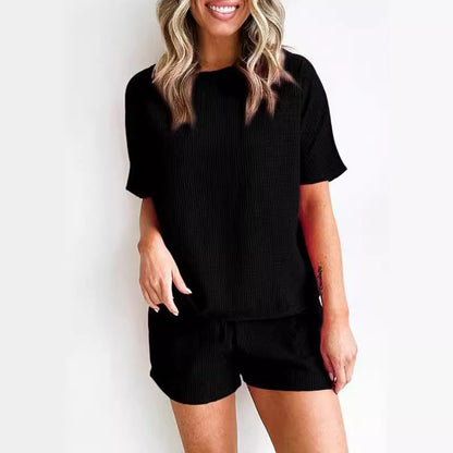 HANNAH | Casual Lounge Set – Stijlvol, Comfortabel & Must-Have voor Elke Dag